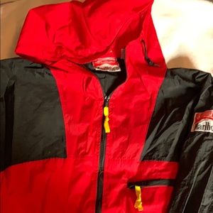 Marlboro jacket